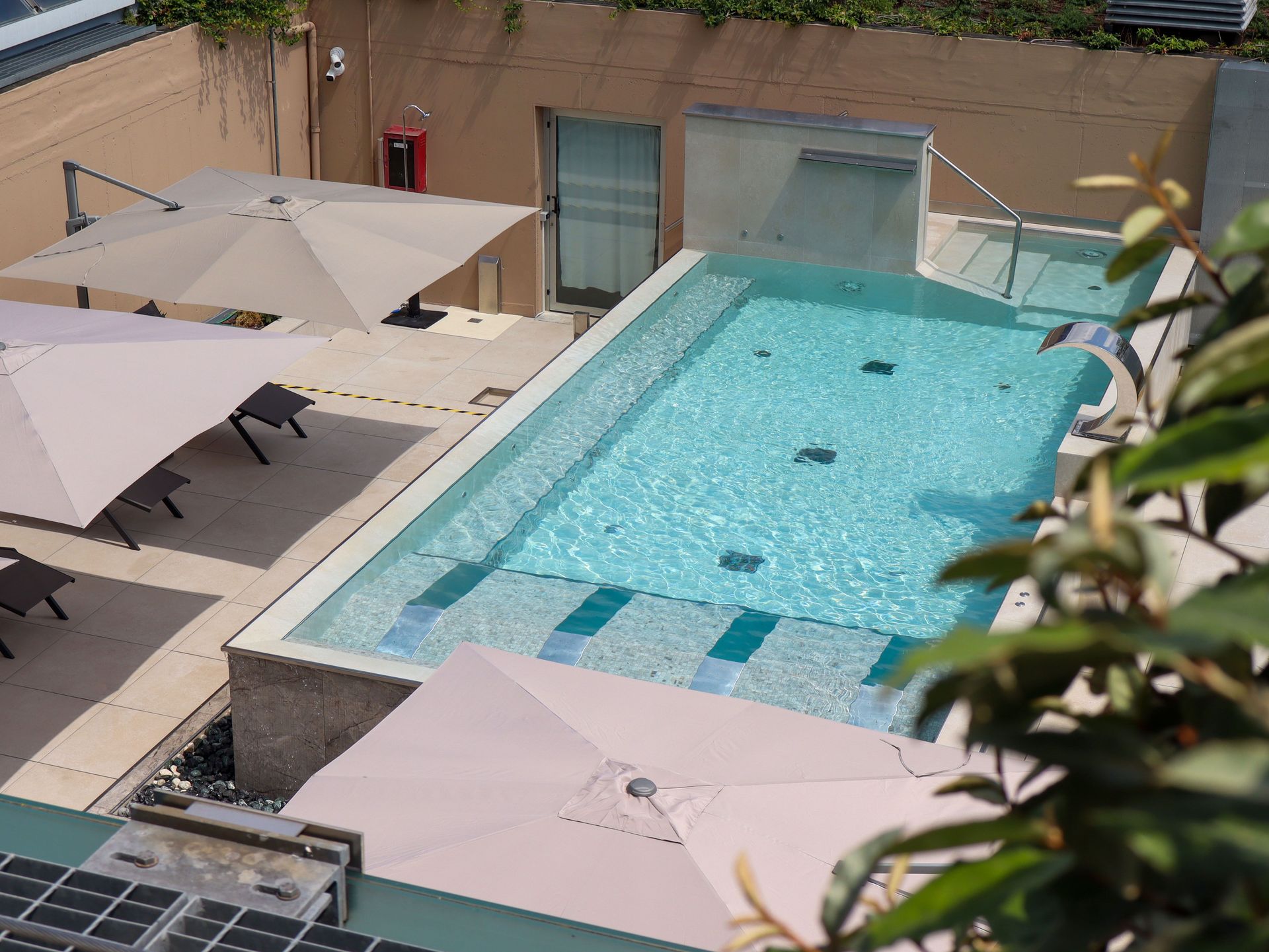 Hotel San Ranieri — 2