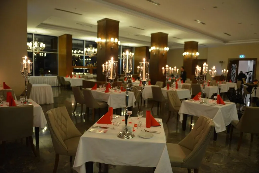 Lova Hotel Spa