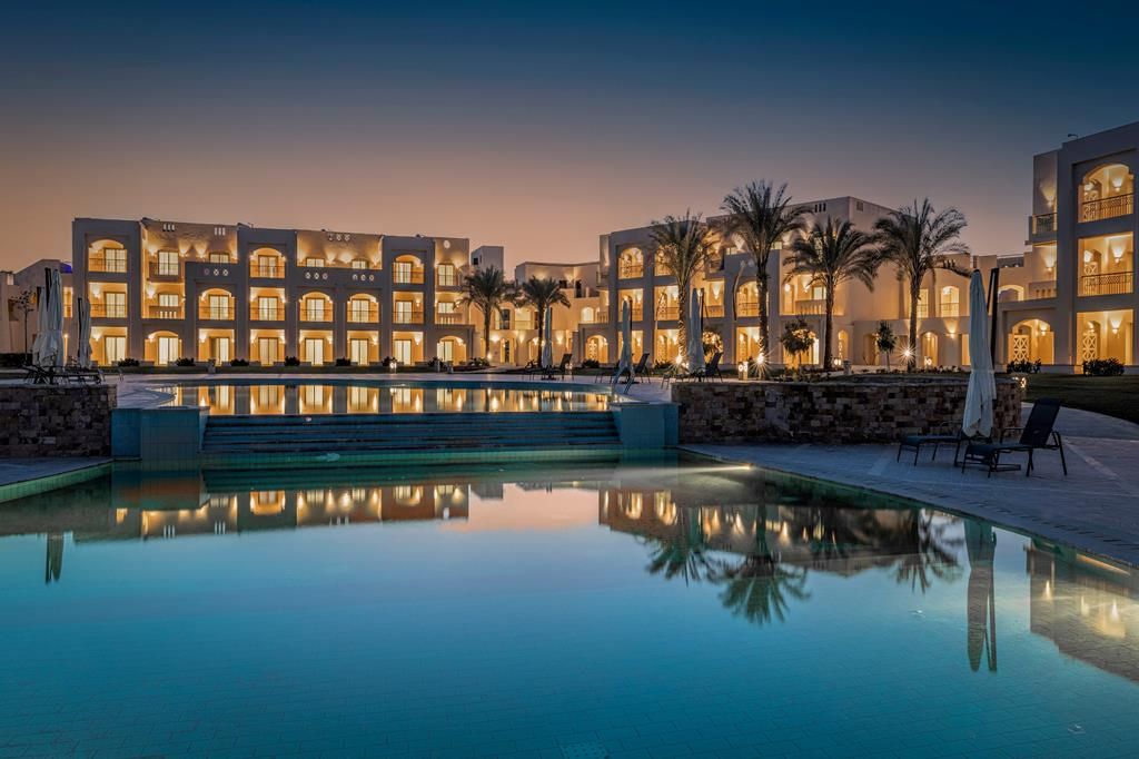 Sataya Resort Marsa Alam — 2