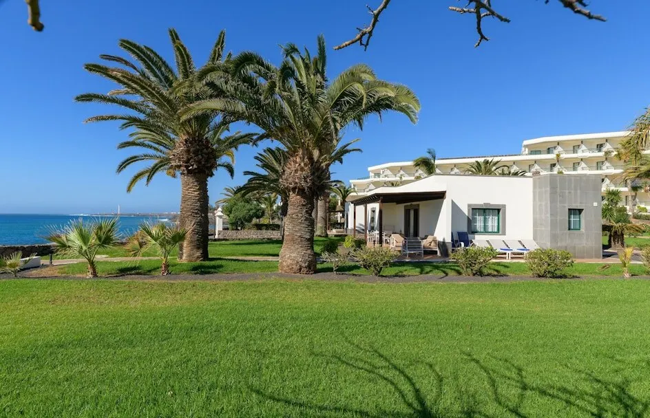 Hipotels Natura Palace