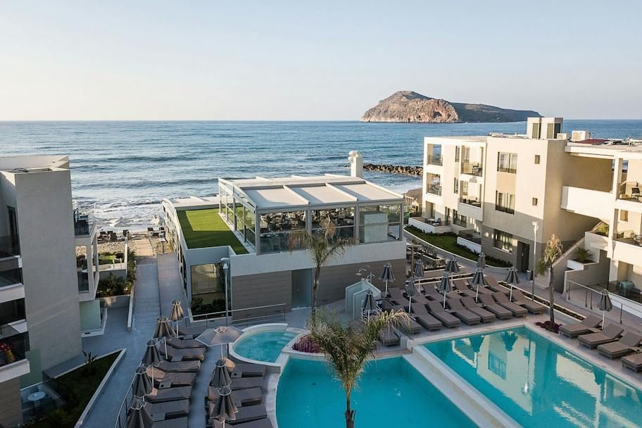 Porto Platanias Beach - Luxury Selection — 2