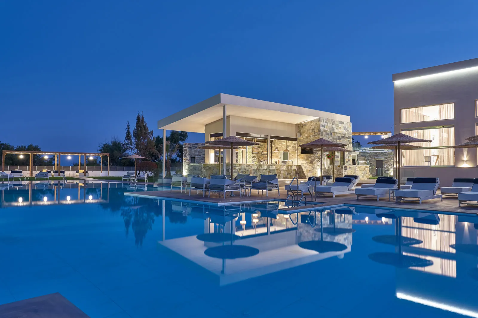 Golden Sun Resort & Spa