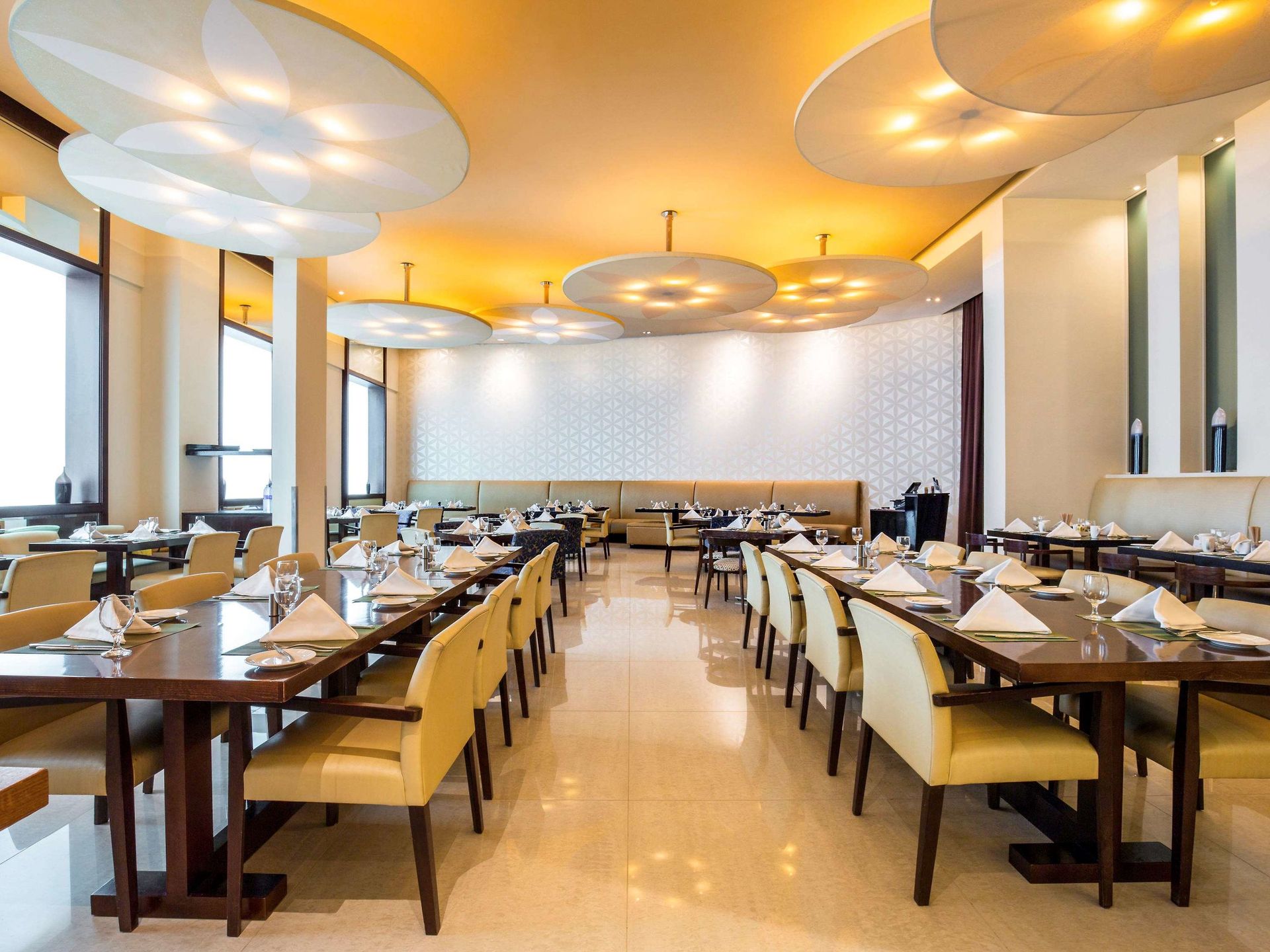 Novotel Deira Creekside Dubai — 2