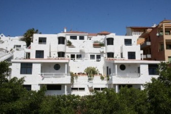 Apartmentos Alberto — 2