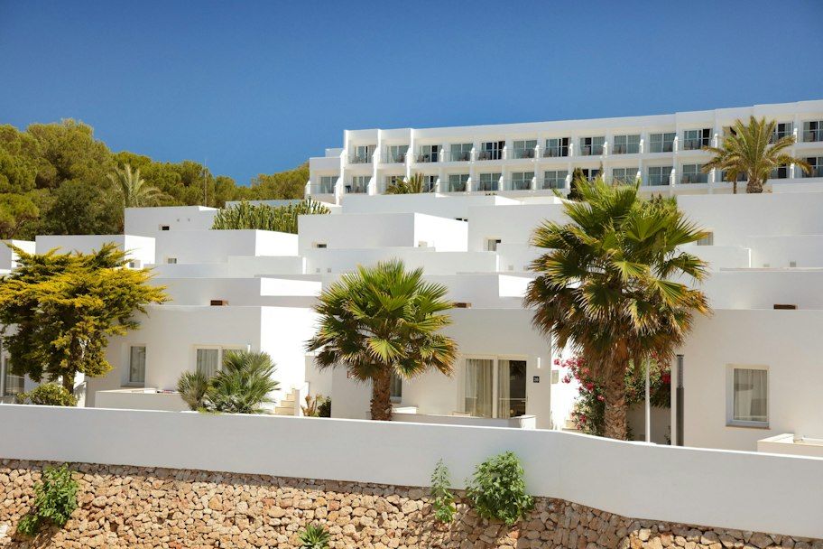 Riu Palace La Mola — 2