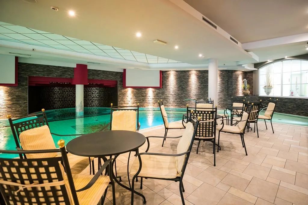 Mediterranee Family Hotel &amp; Spa