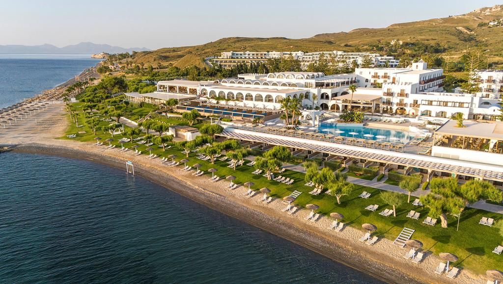 TUI BLUE Oceanis Beach, Psalidi