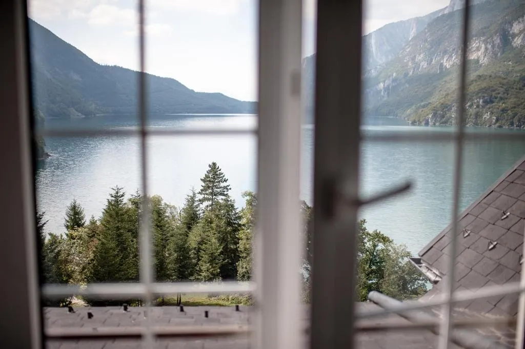Grand Hotel Molveno