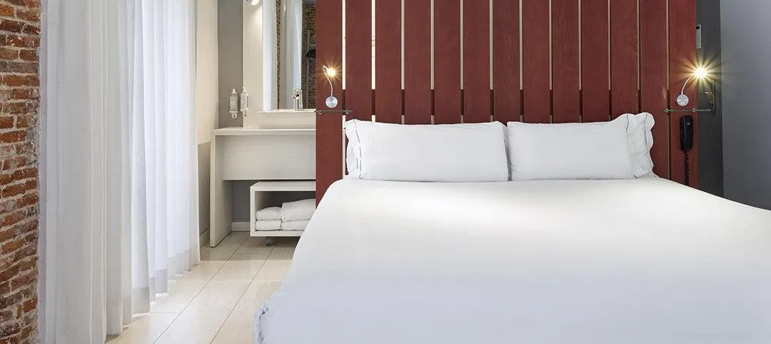 B&B HOTEL Madrid Centro Fuencarral 52, Madrid
