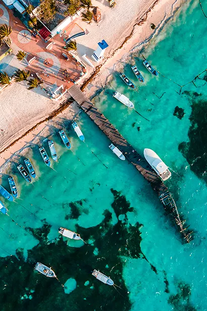 Button Puerto Morelo