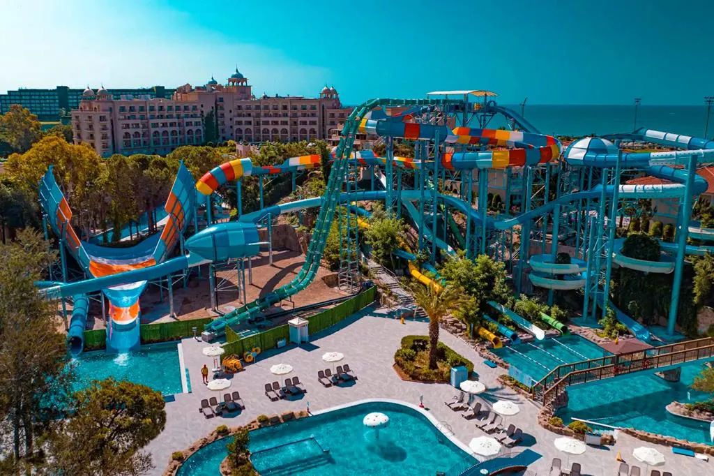 Güral Premier Belek
