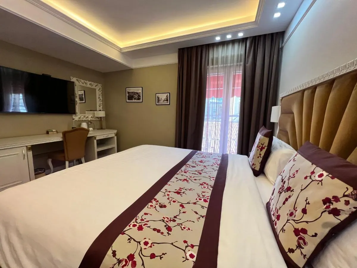 Hotel Vila Brais