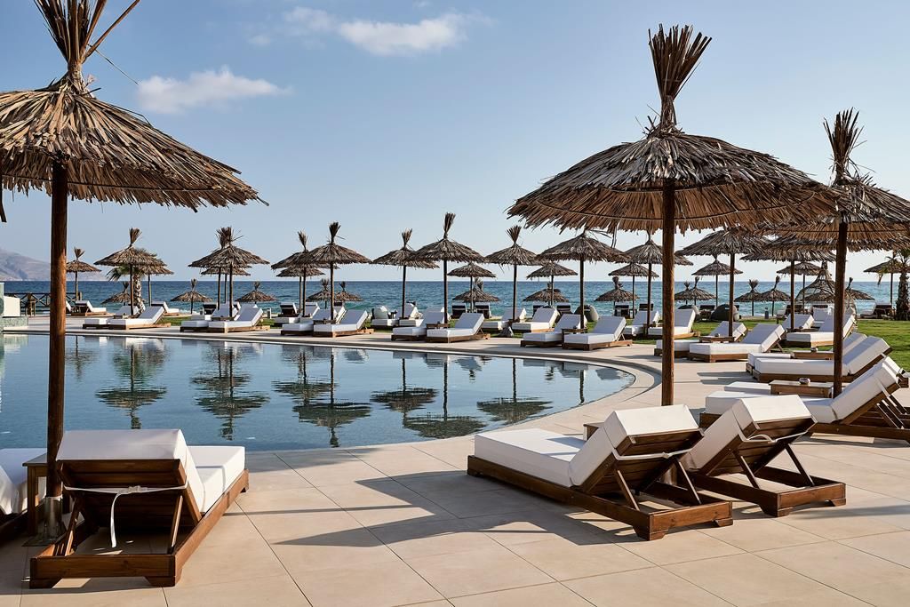 Pepper Sea Club Hotel — 2