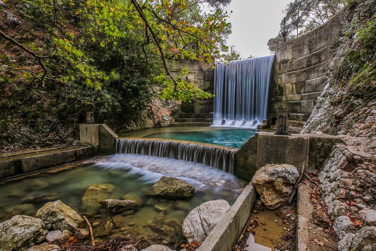 De top 7 leukste bezienswaardigheden op Rhodos