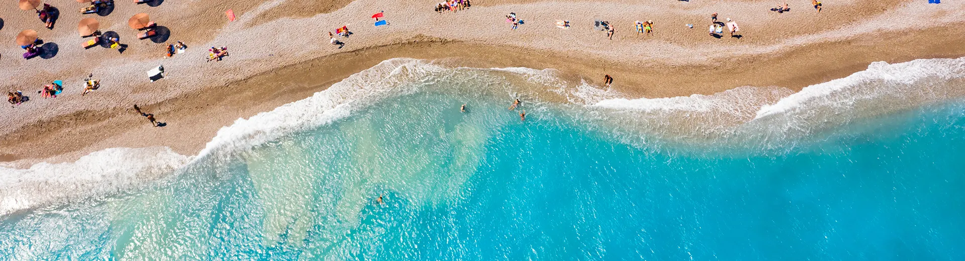 Vakantie Rhodos-stad