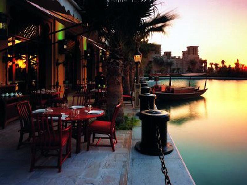 Jumeirah Mina Al Salam — 2