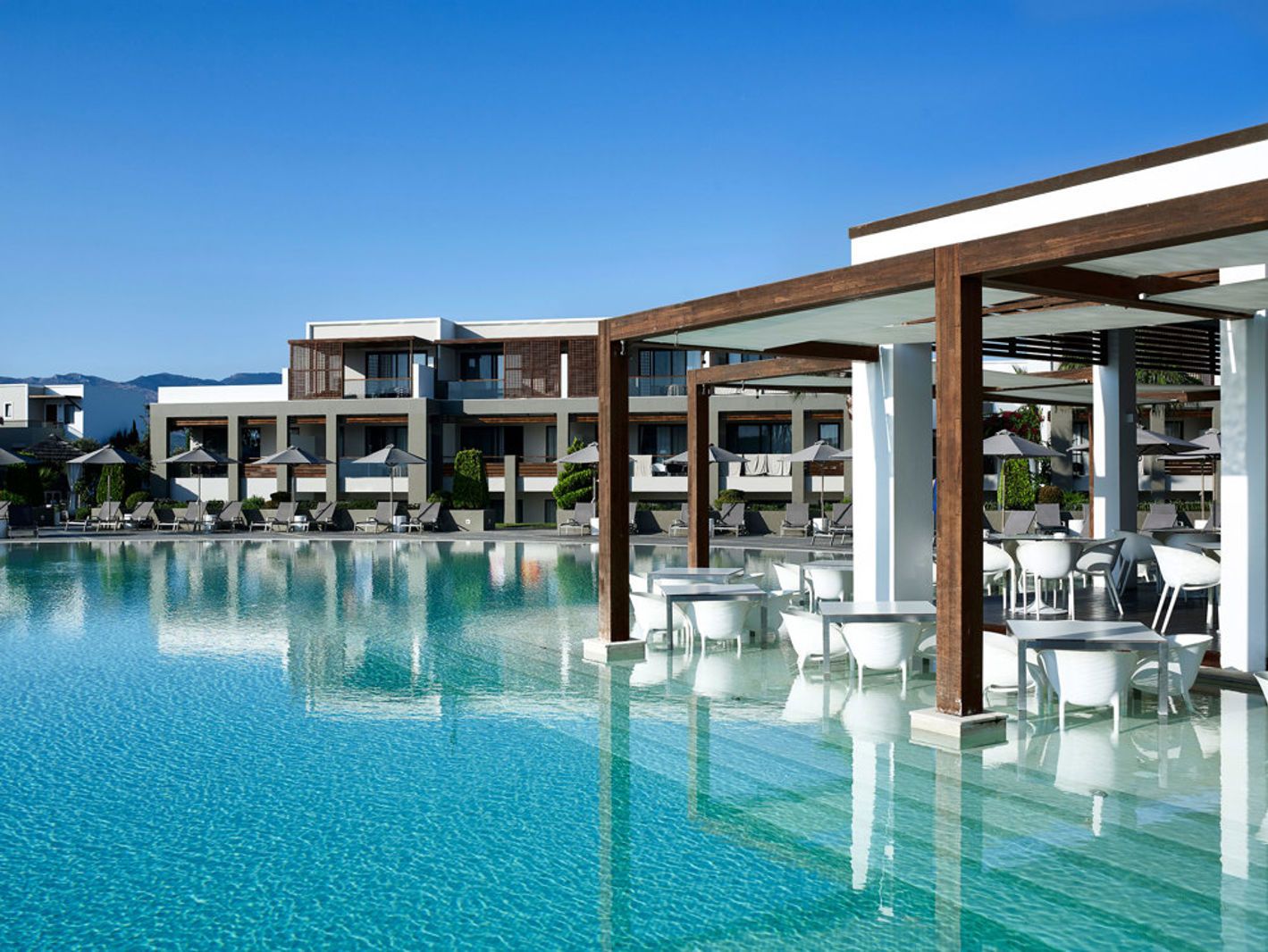 Sentido Pelagos Suites & Spa — 2