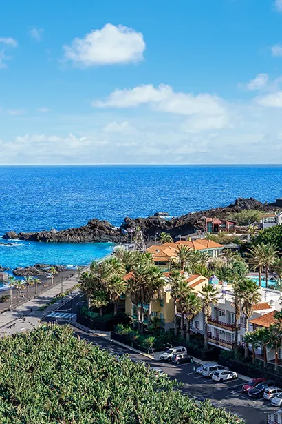 Playa de los Cancajos