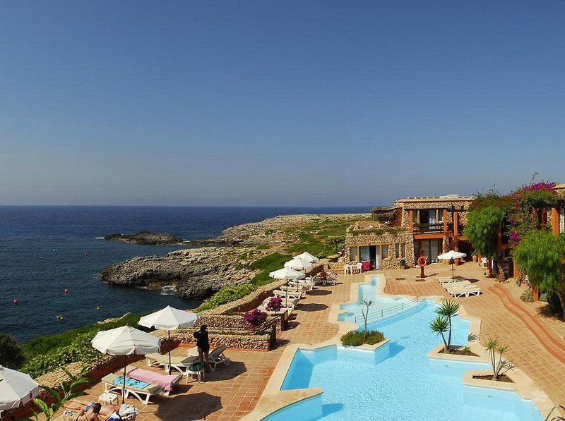 Pierre & Vacances Apartamentos Premium Menorca Binibeca, Binibeca, Spain