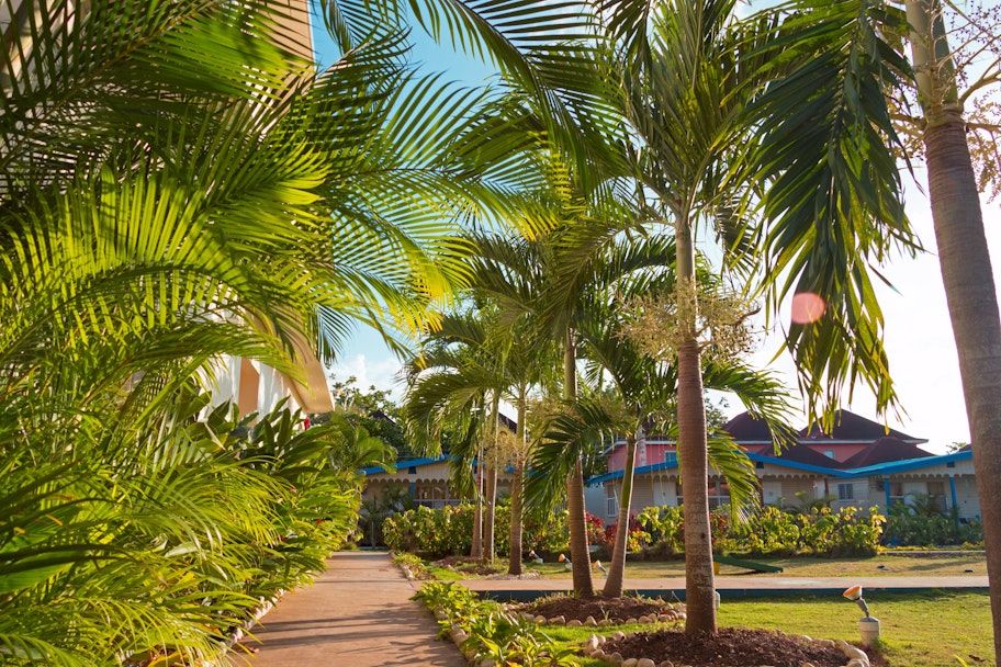 Travellers Beach Resort — 2