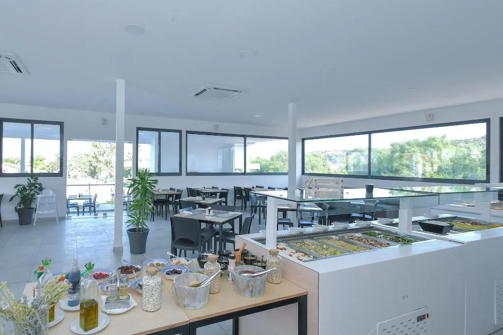 Evita Mare Hotel, Faliraki