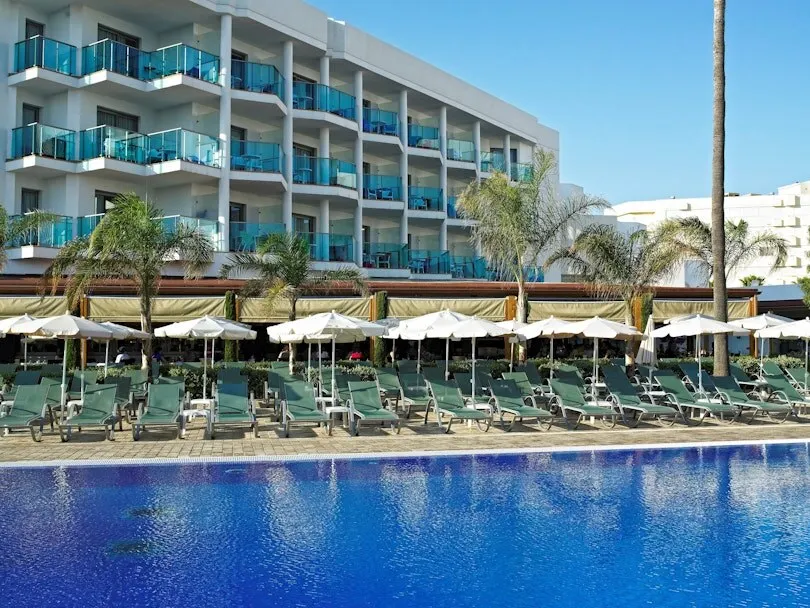 Hipotels Cala Millor Park