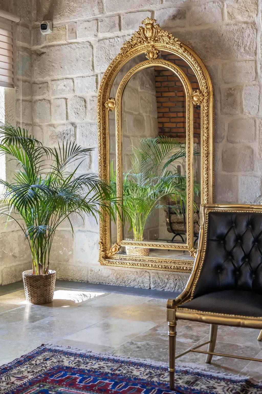 Cappadocia Estates, Urgup