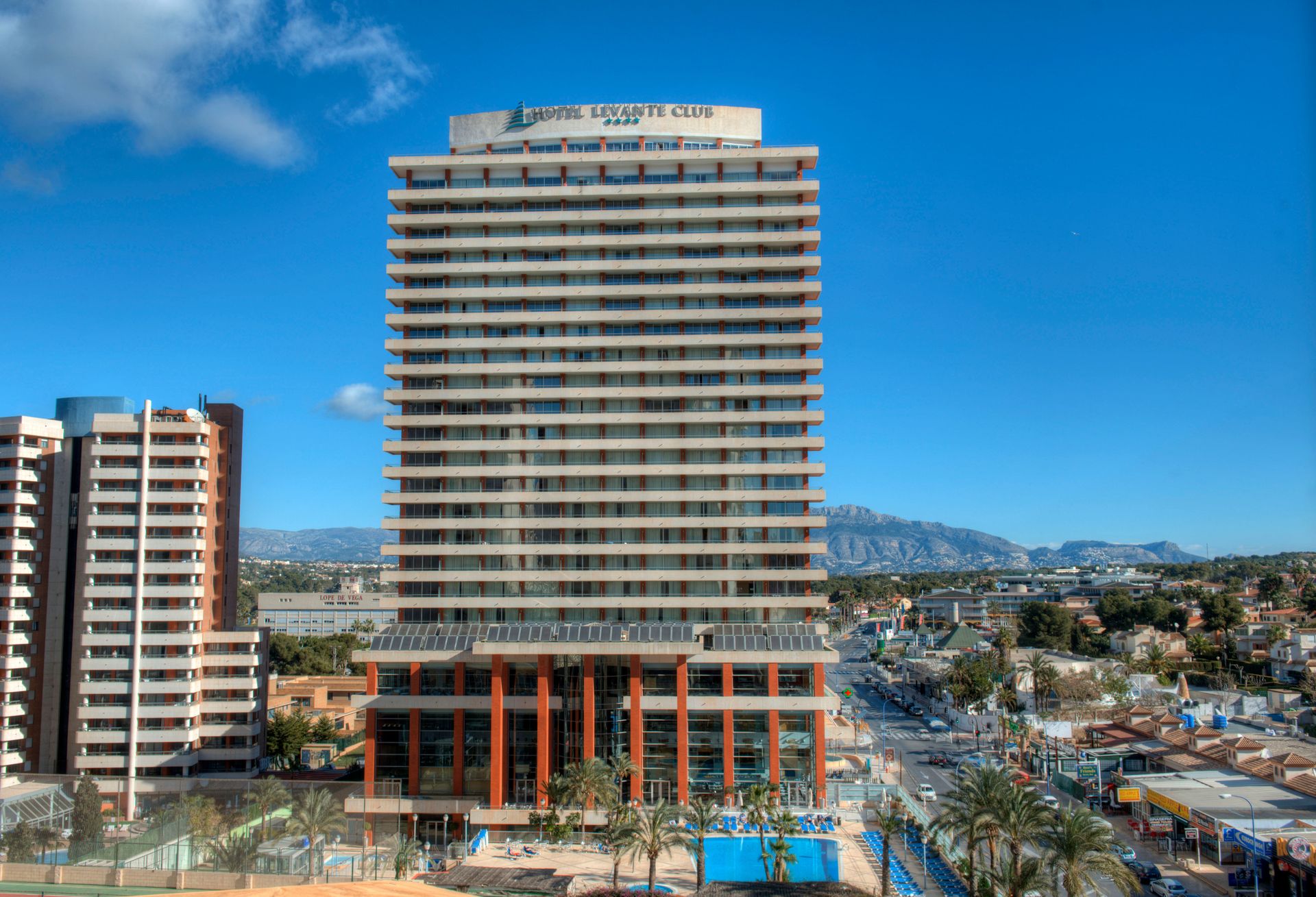 Hotel Levante Club Resort — 2