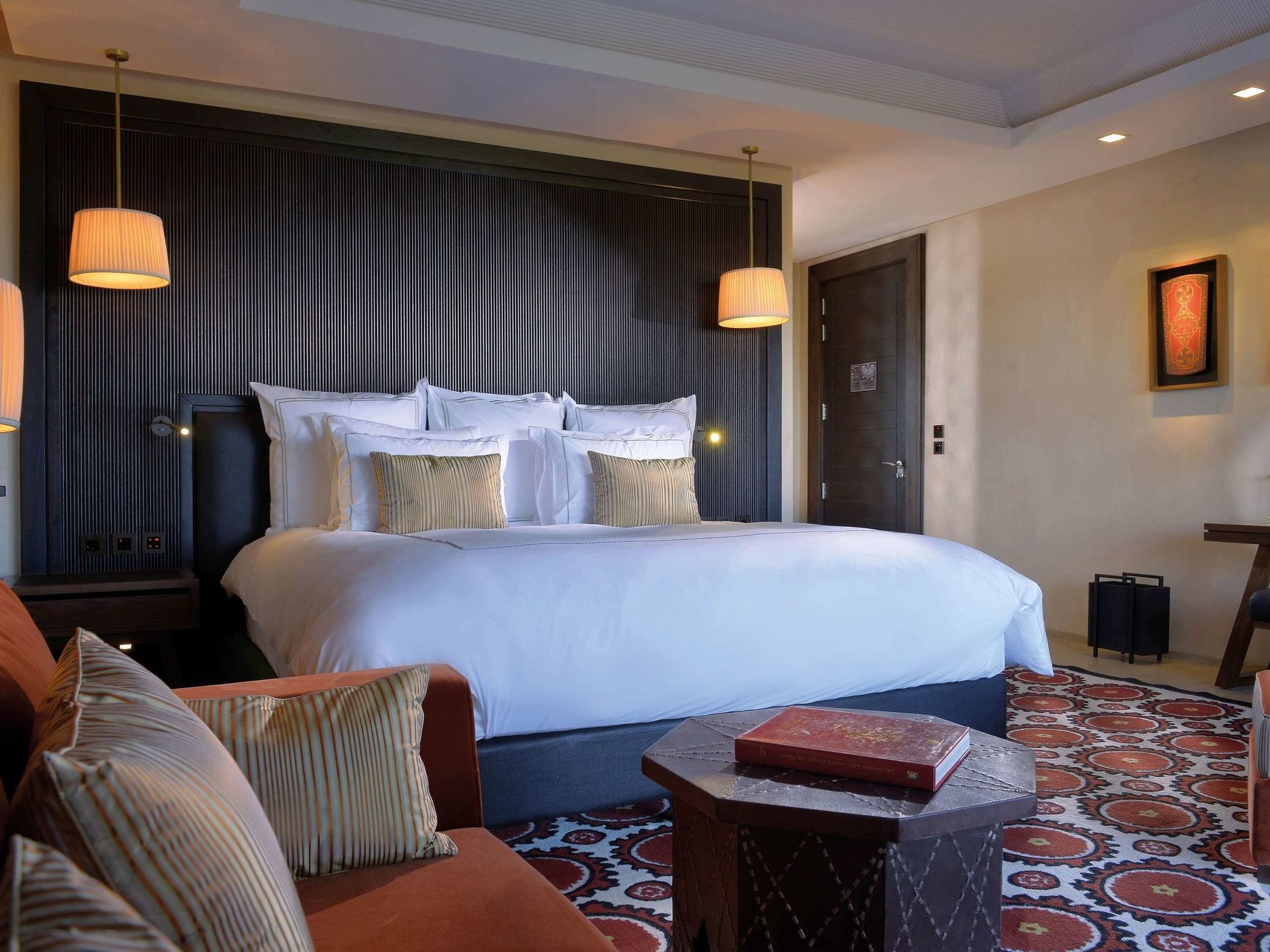 Fairmont Royal Palm Marrakech — 2