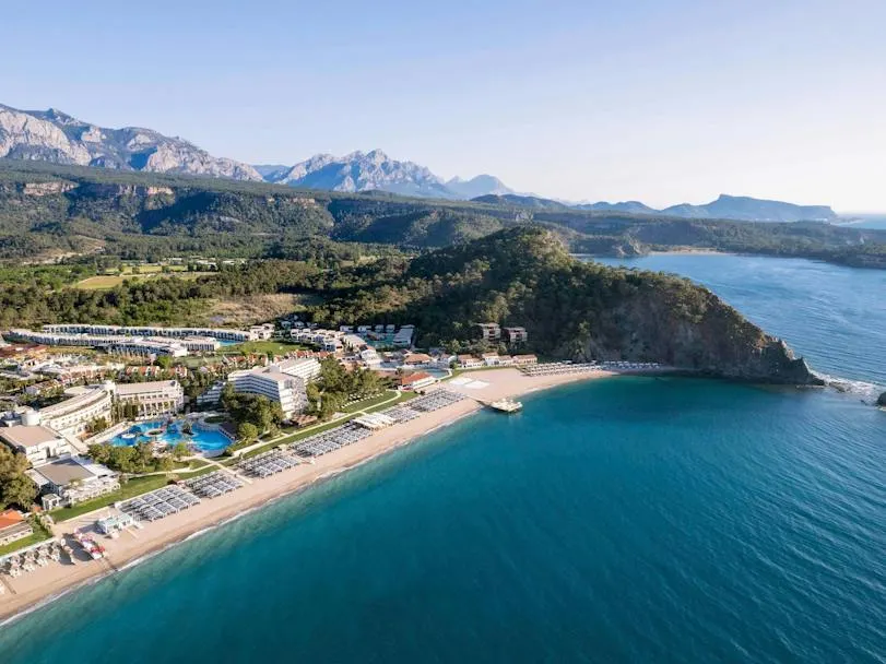 Rixos Premium Tekirova - The Land of Legends Access, Tekirova