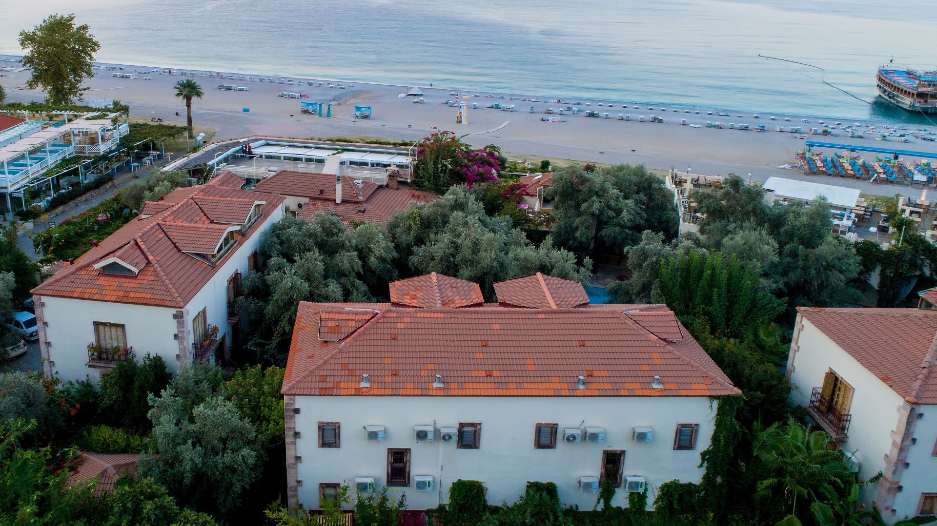 Oyster Residence, Ölüdeniz, Türkiye