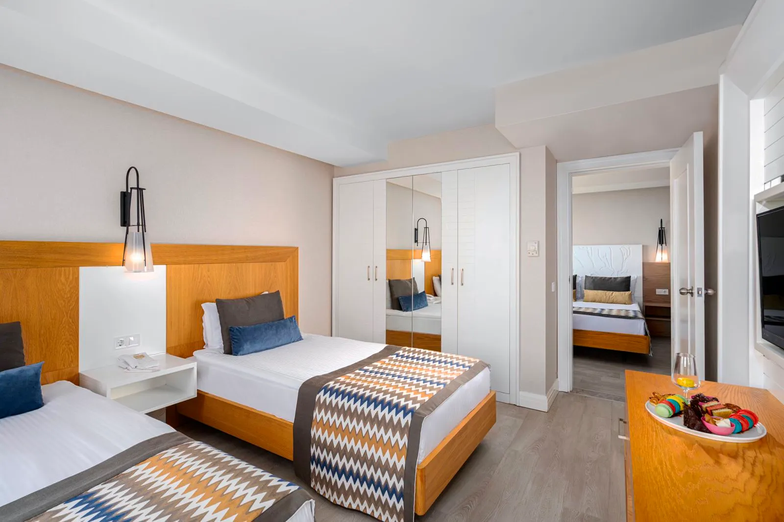 Sidera Kirman Premium