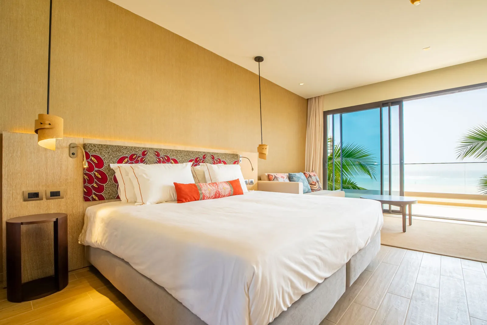 Royal Horizons Ponta Sino