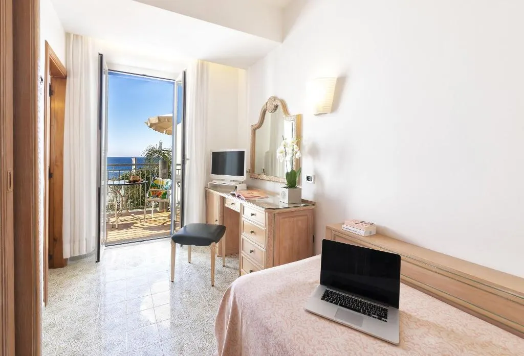Hotel Parco Smeraldo Terme & Residence, Lido Maronti