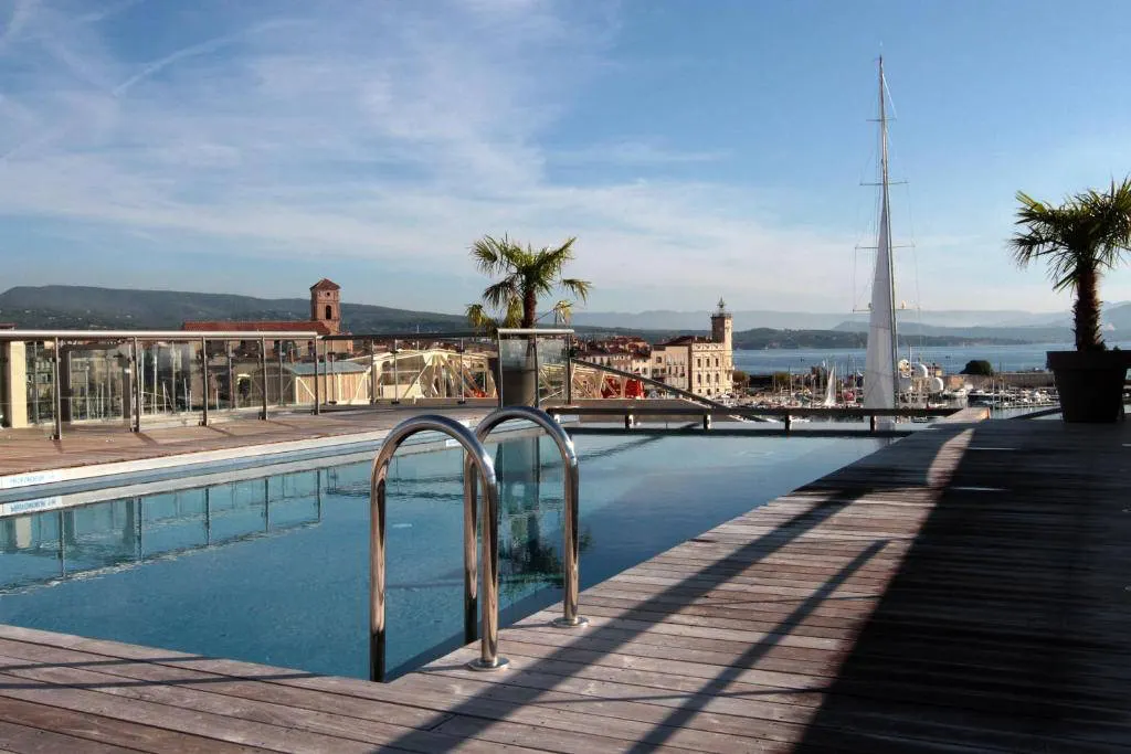 Best Western Premier Hôtel Vieux Port, La Ciotat