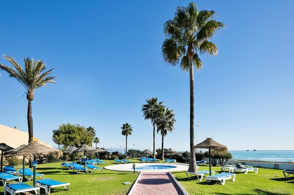 SOL Málaga Guadalmar, Guadalmar