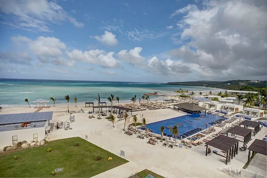 Royalton Blue Waters Montego Bay, An Autograph Collection All Inclusive Resort