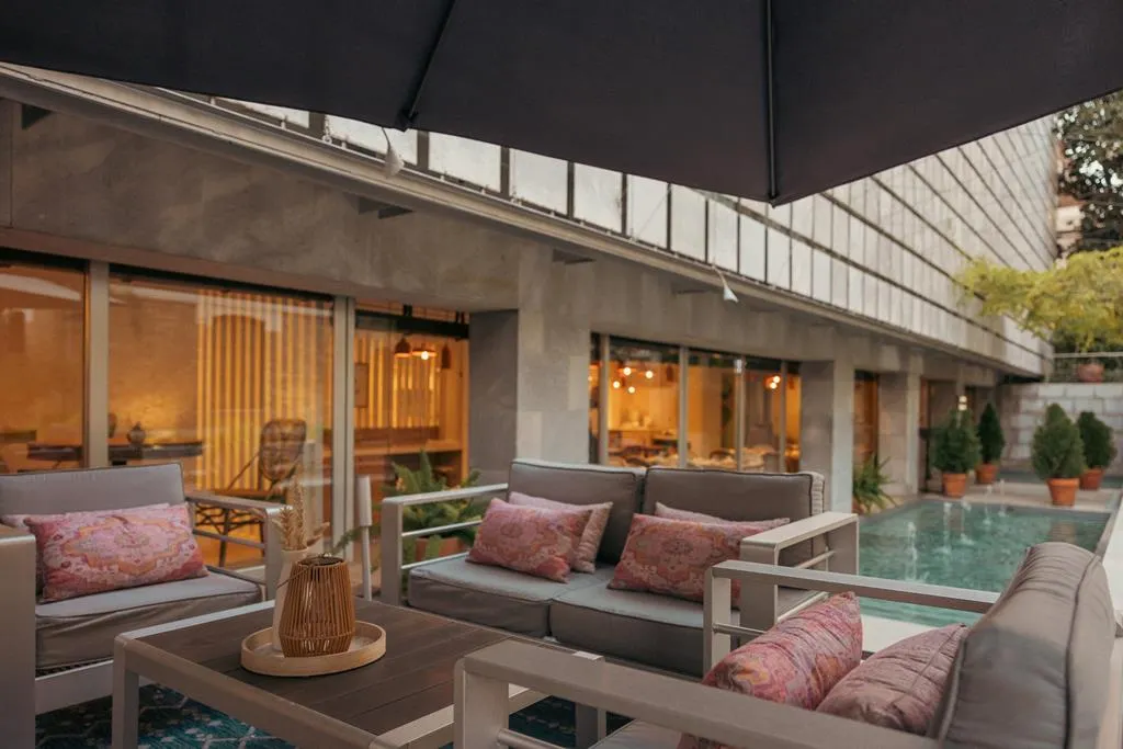 Hospes Palacio de los Patos, a Member of Design Hotels