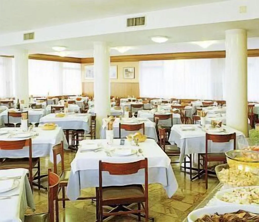 Hotel Nelson afbeelding