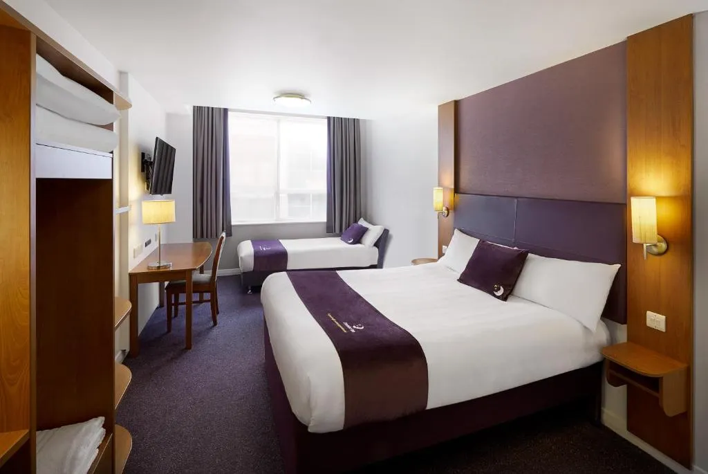 Premier Inn London Ealing