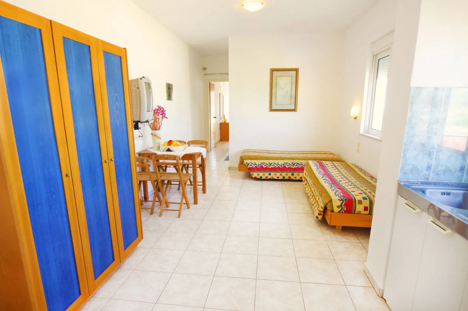 Kassandra Appartementen