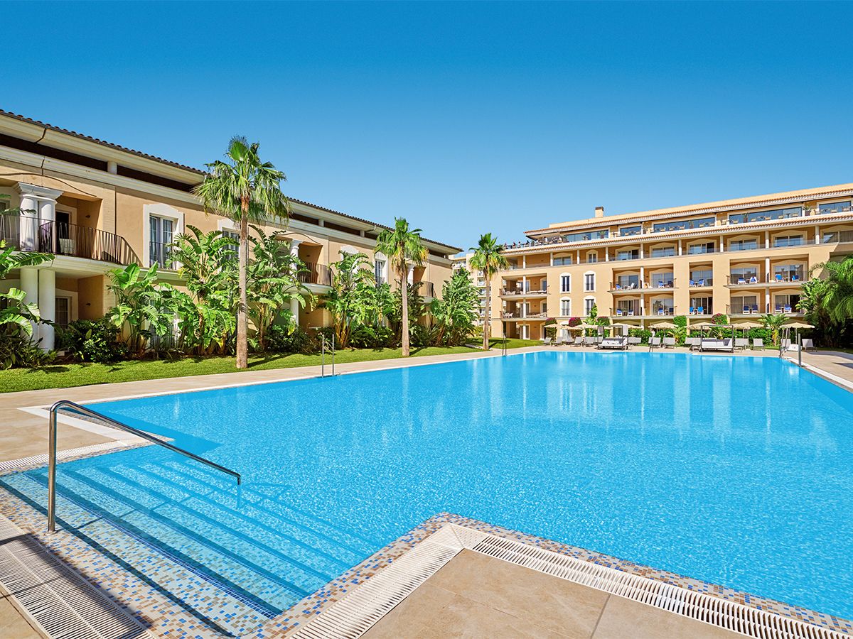 Grupotel Playa de Palma Suites & Spa — 2