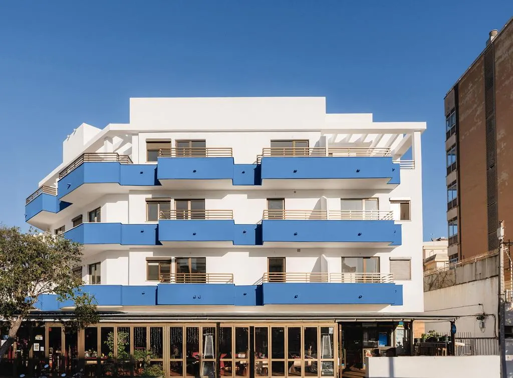 Gomila Palma Apartments
