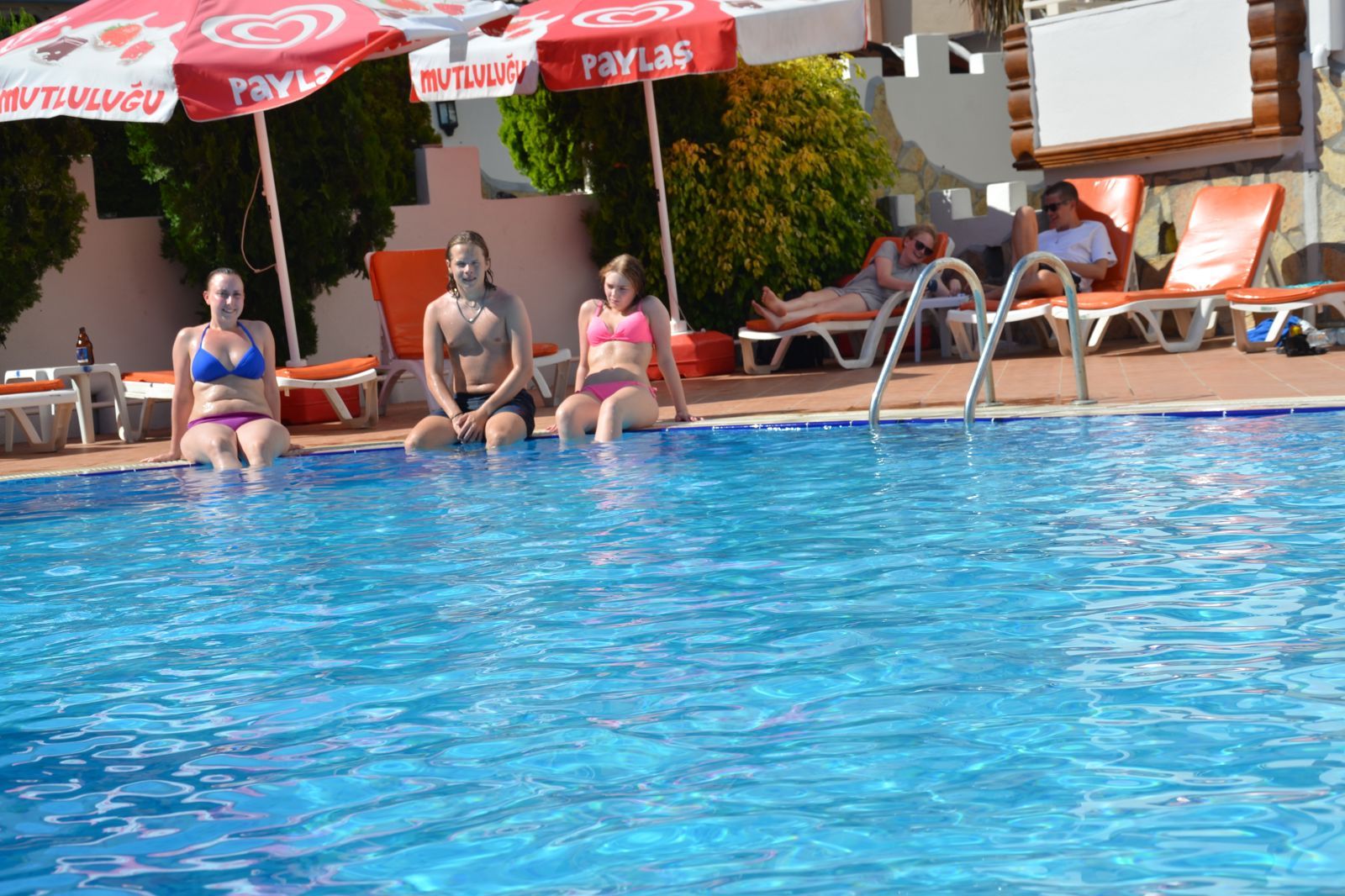 Sunflower Apart Hotel — 2
