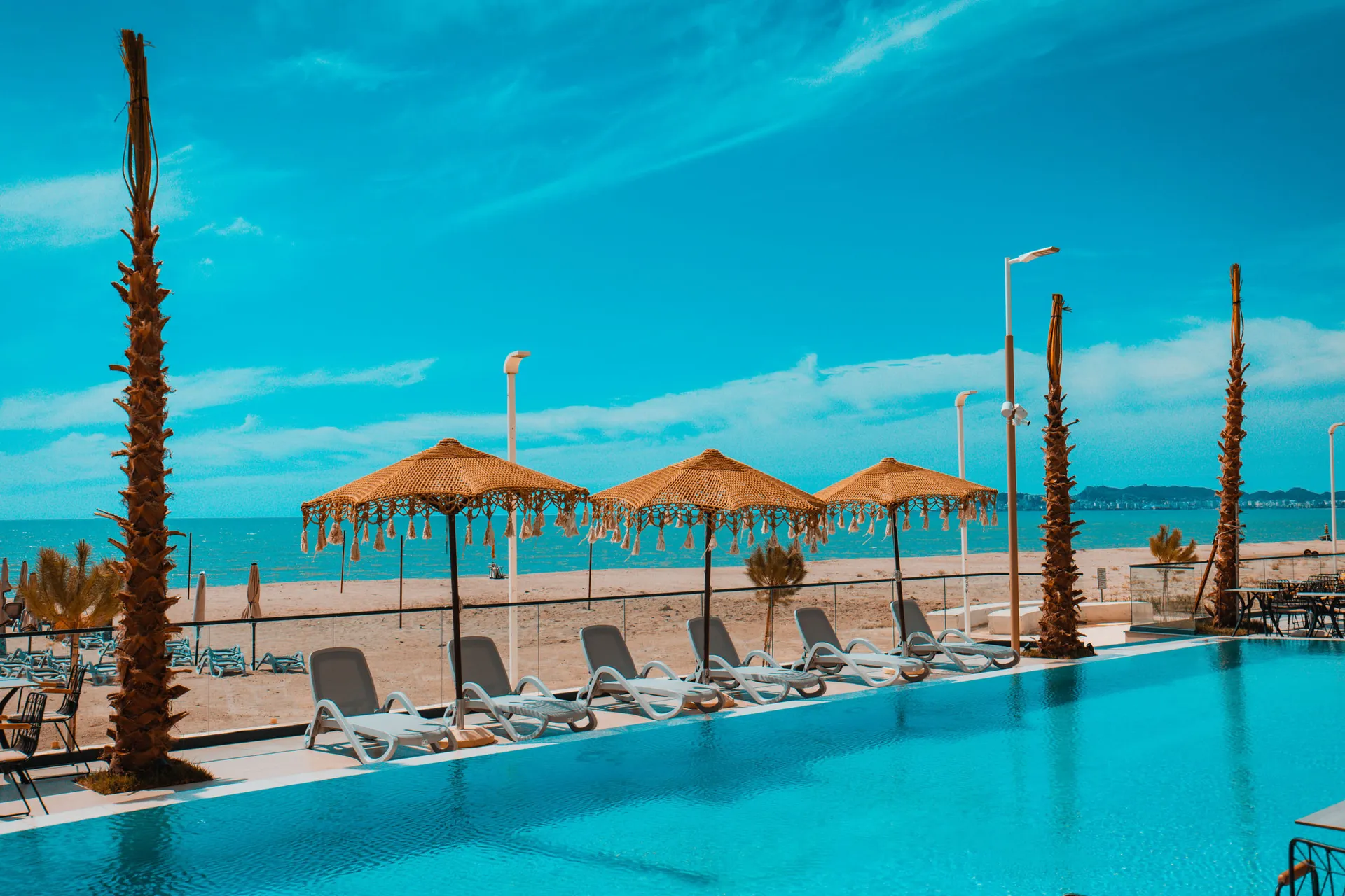Royal G Deluxe Hotel & Spa
