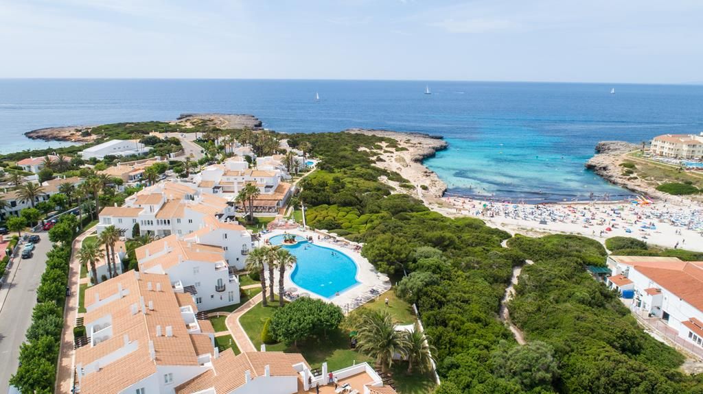 Grupotel Aldea Cala'n Bosch — 2