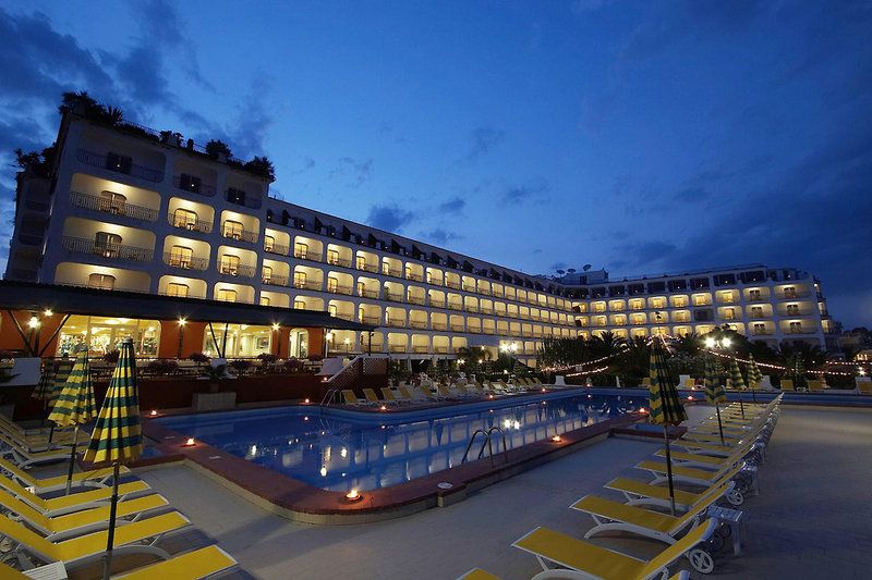 Delta Hotels by Marriott Giardini Naxos, Giardini Naxos, Italië