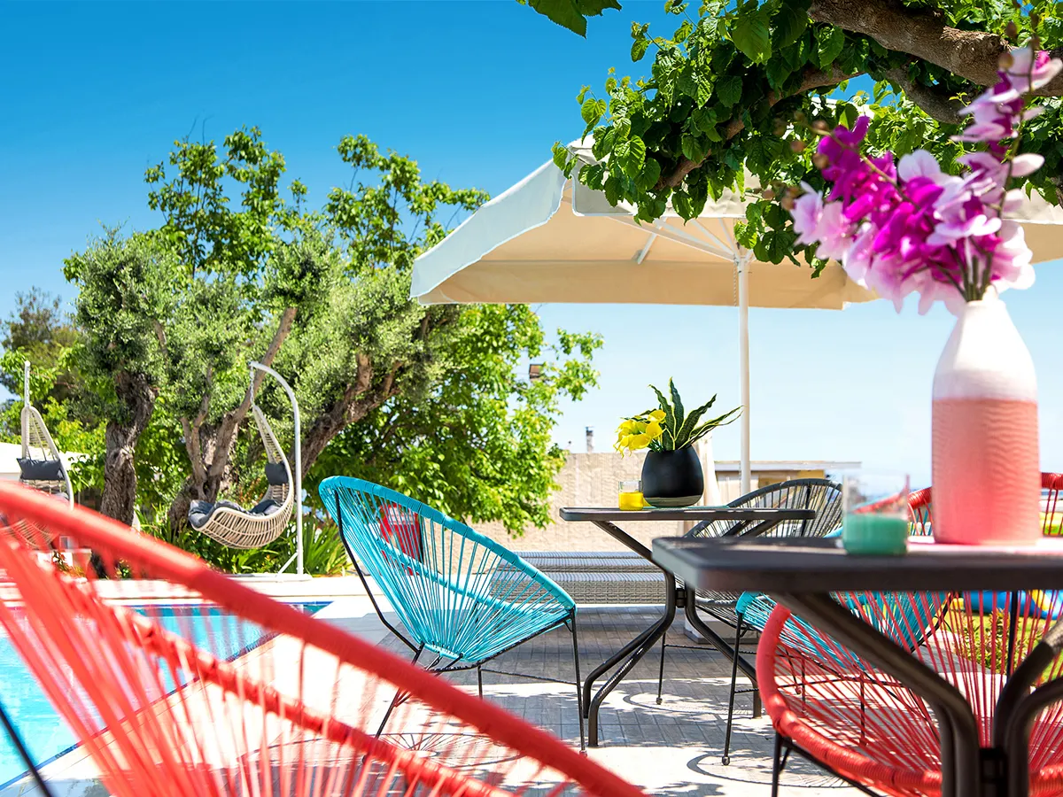 Myrto Hotel