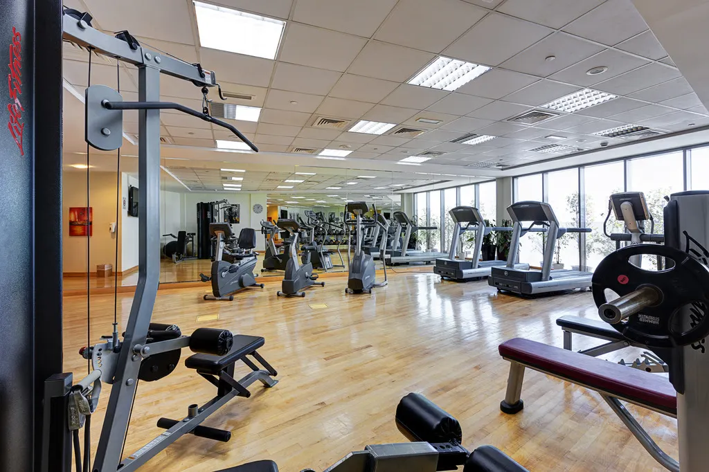 Icon Delux Hotel Apartments Al Barsha