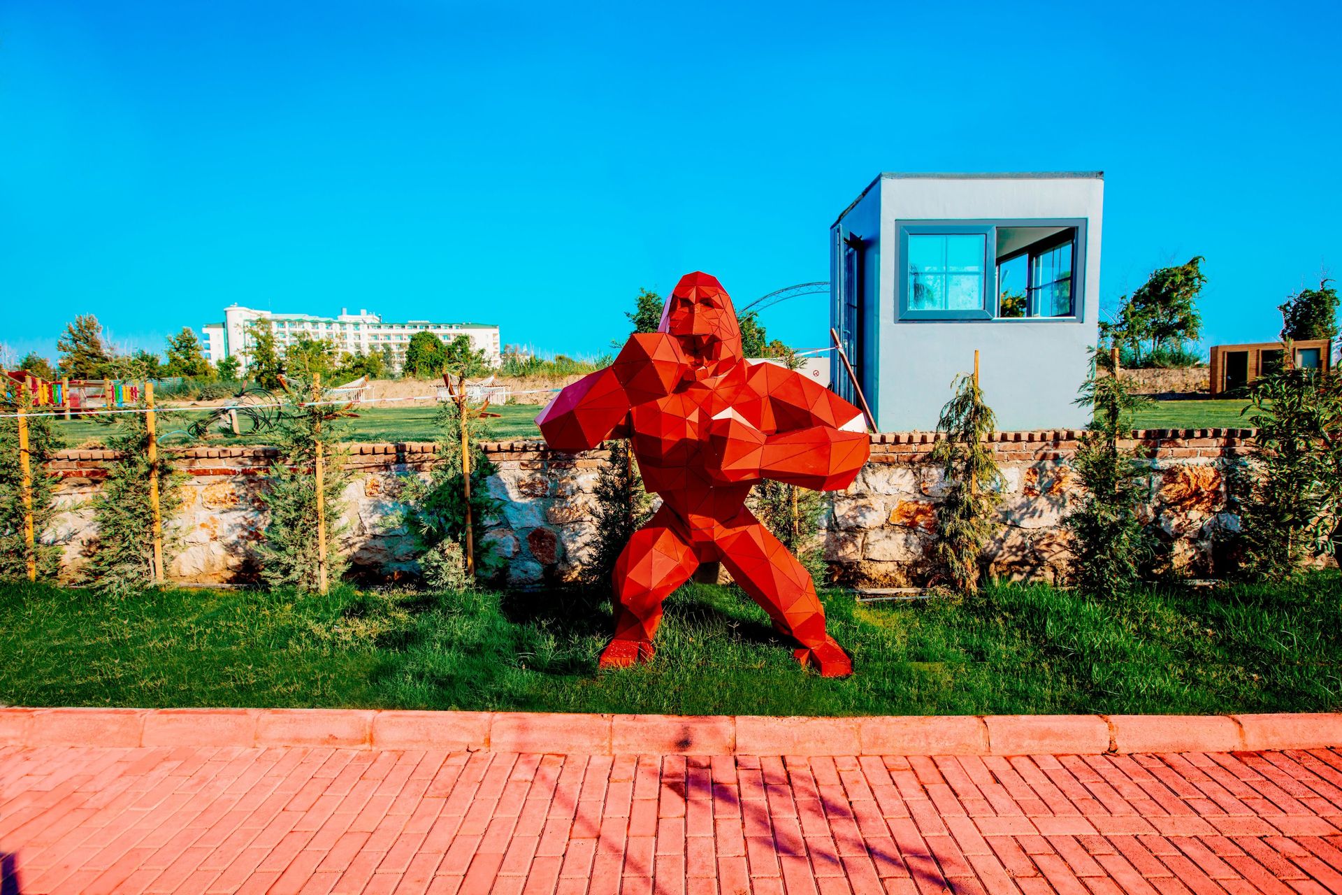 Alarcha Hotels & Resort — 2